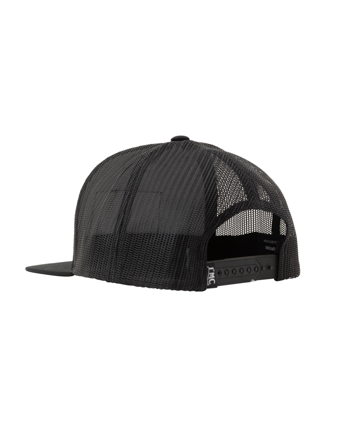 loser machine rosemead hat black