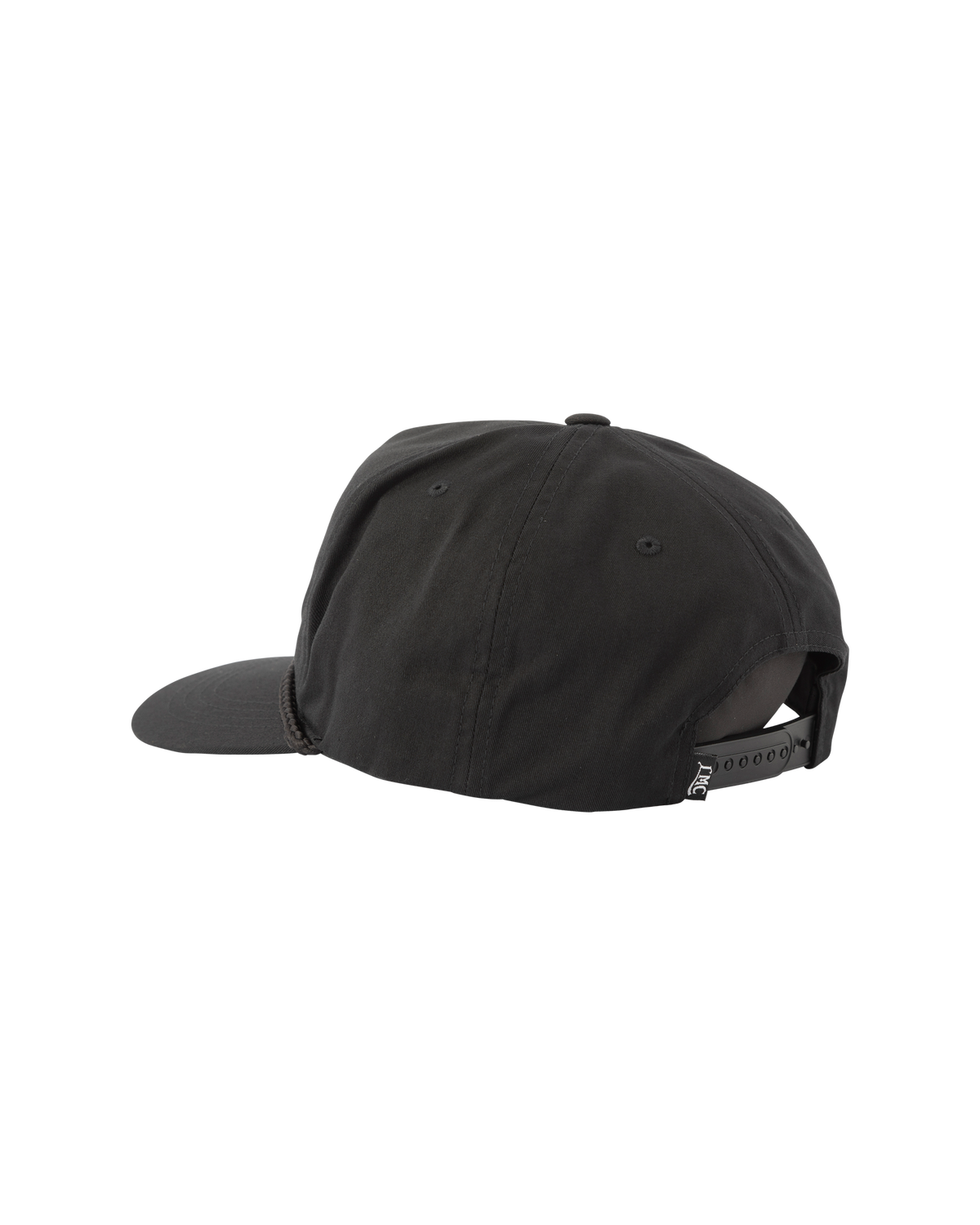 loser machine birdie hat black