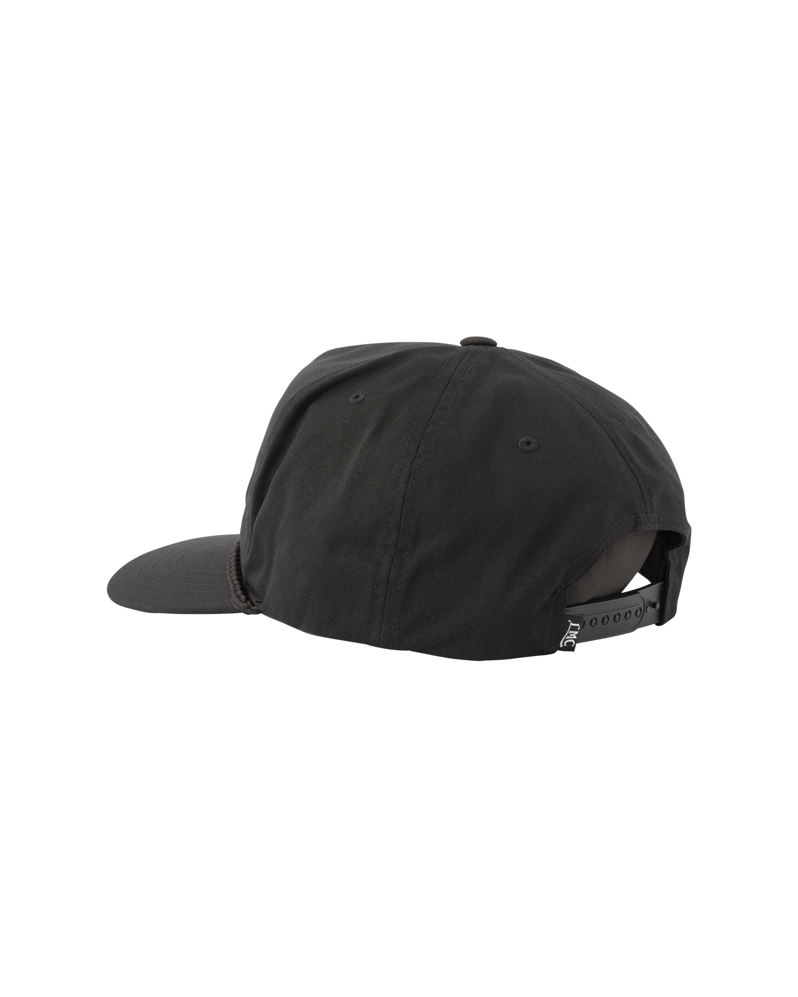 loser machine birdie hat black