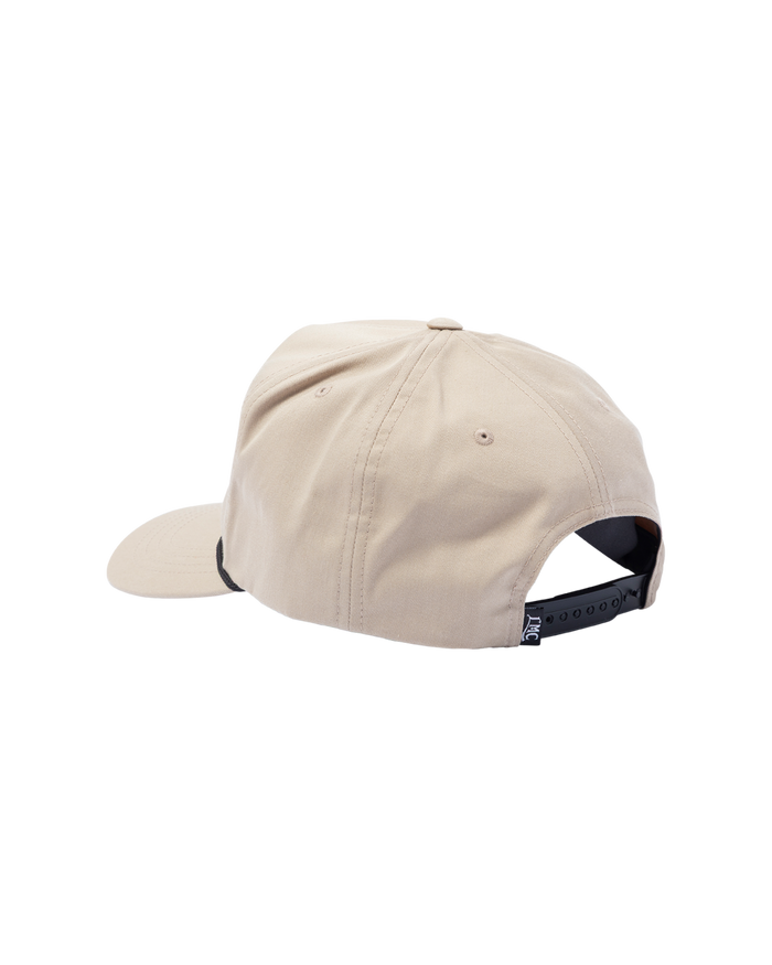 BIRDIE HAT - alternate view