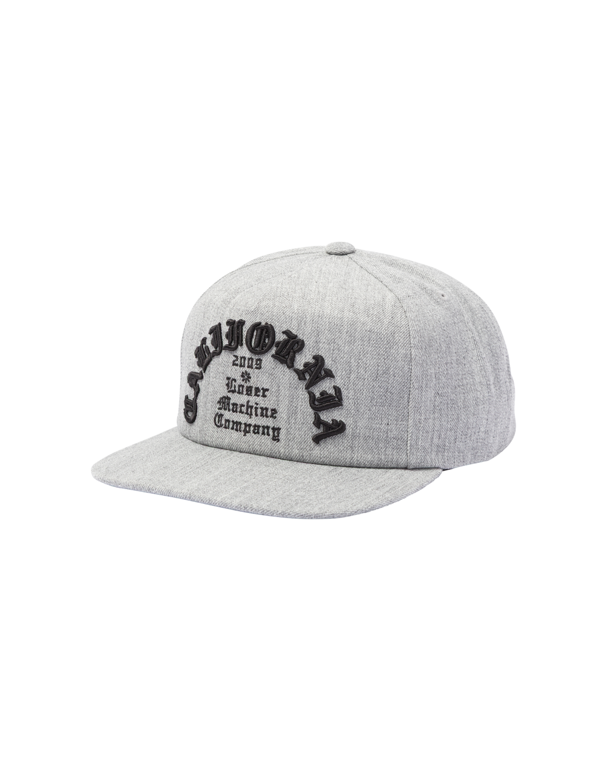 FANATIC SNAPBACK HAT