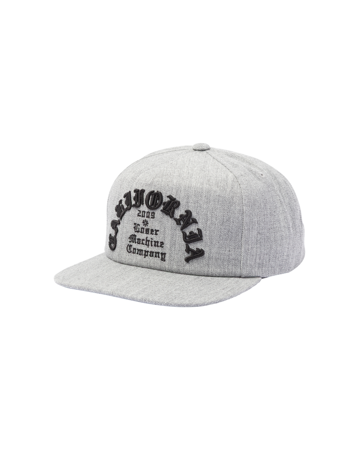 FANATIC SNAPBACK HAT
