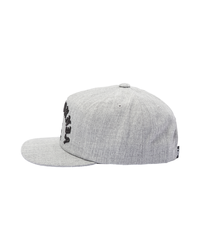 FANATIC SNAPBACK HAT - alternate view