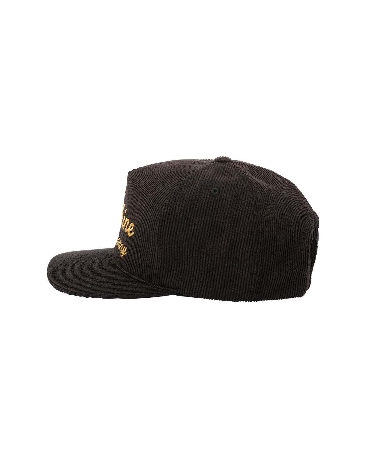 loser machine doughboy hat black