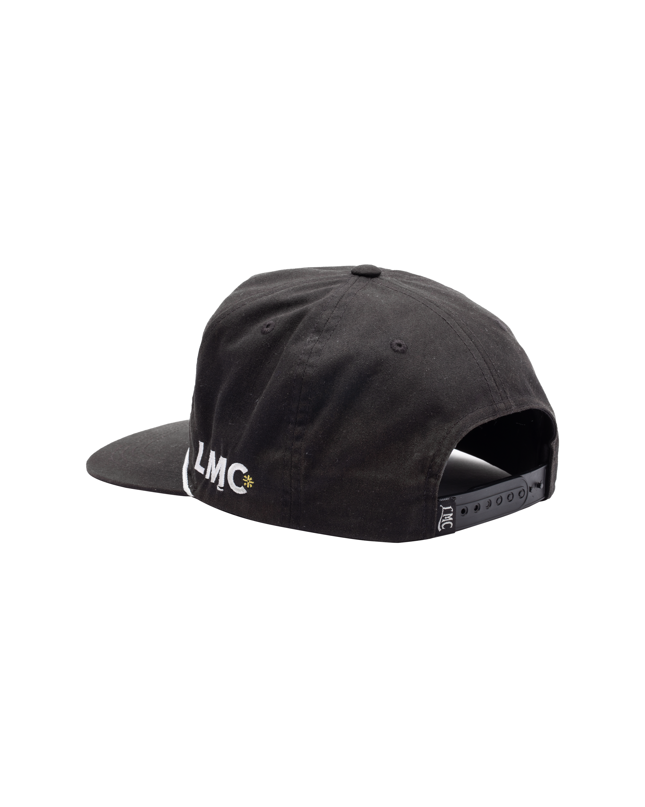 loser-machine-gearhead-hat-black (zoomed)