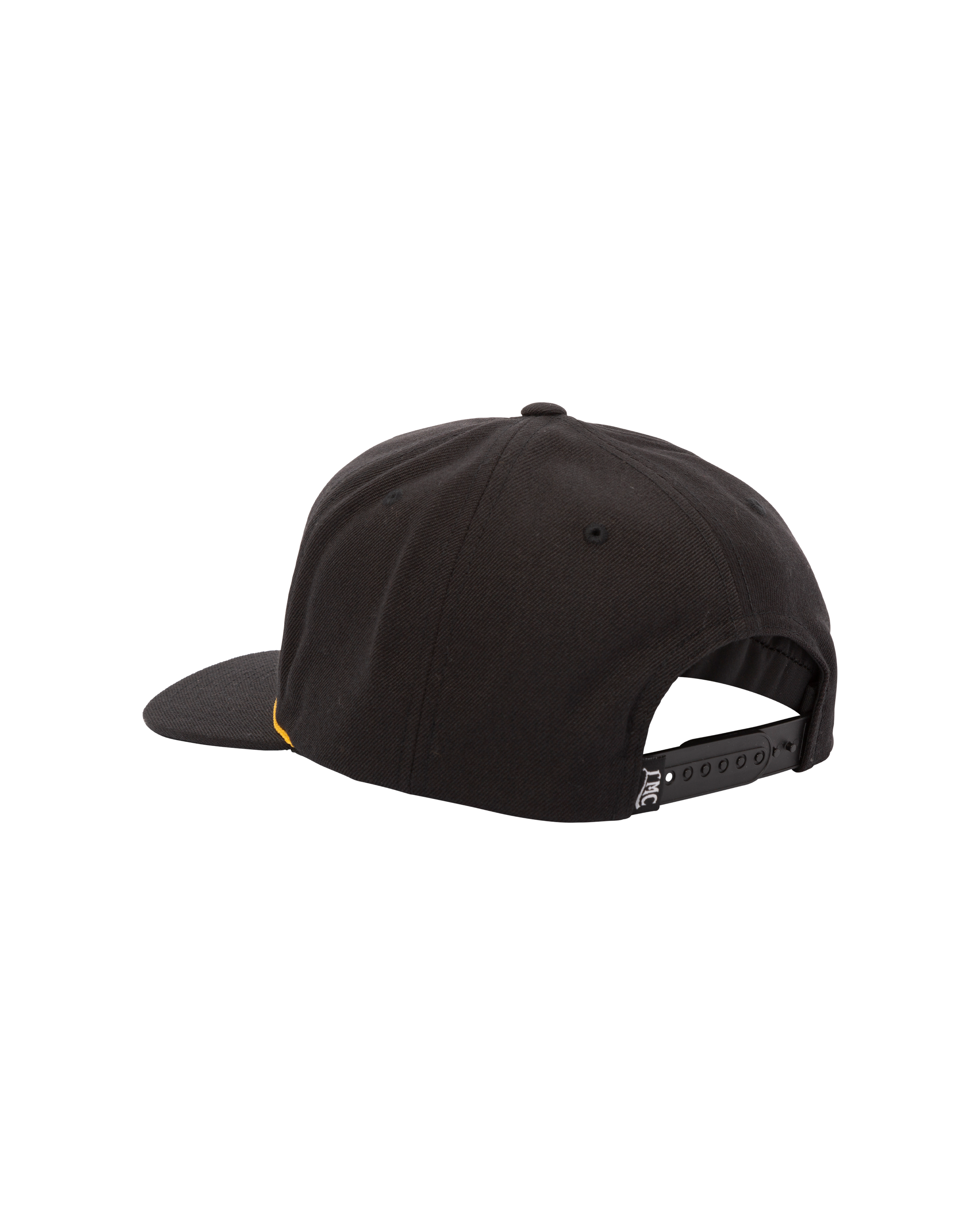 loser machine raceway redux hat black