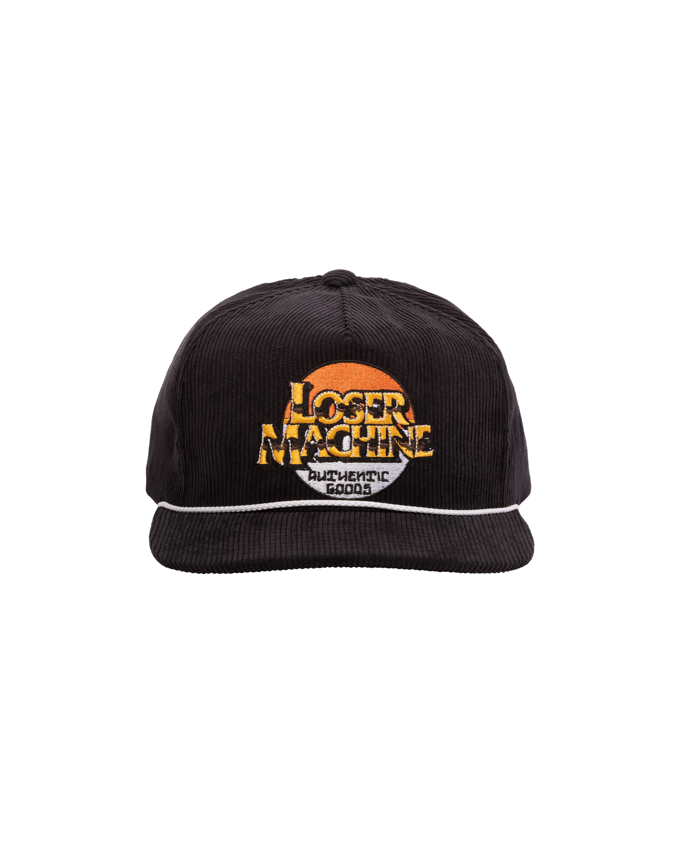 SUNSET HAT