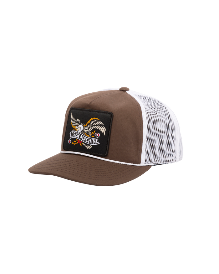 GLORY PATCH HAT