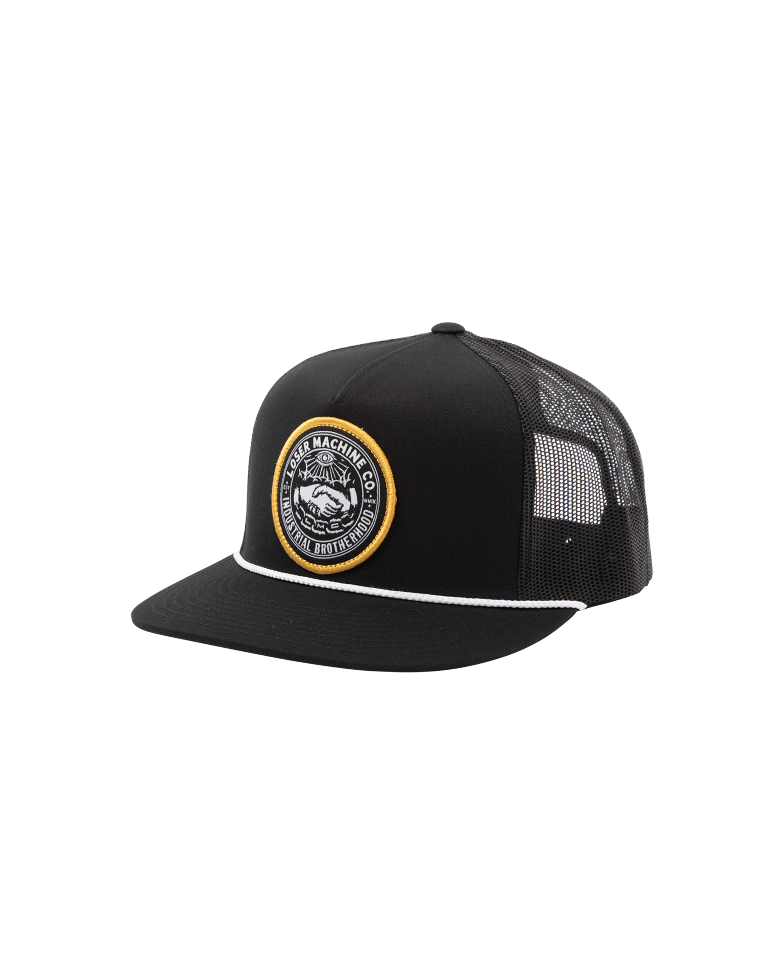 DUNCAN HAT