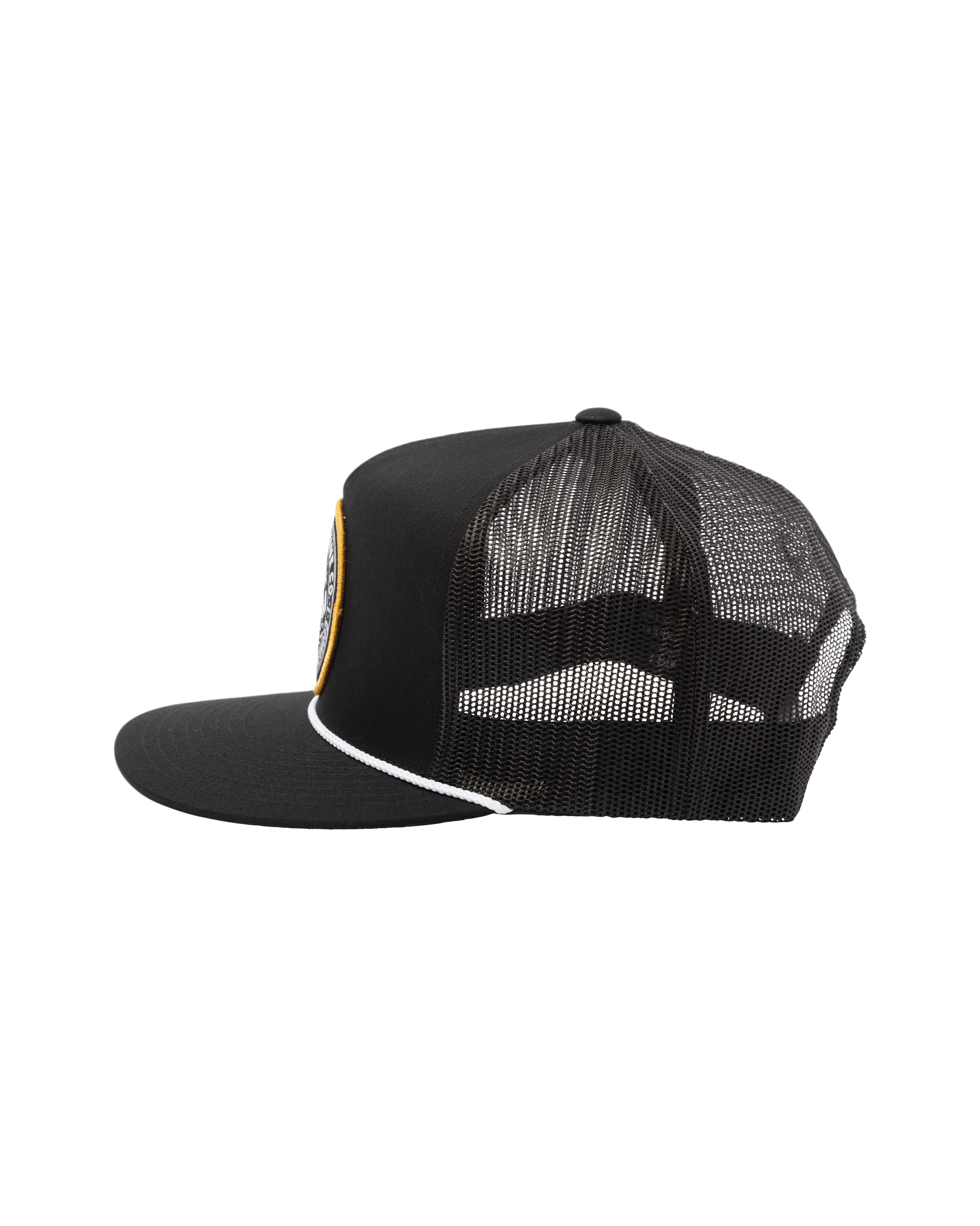 DUNCAN HAT