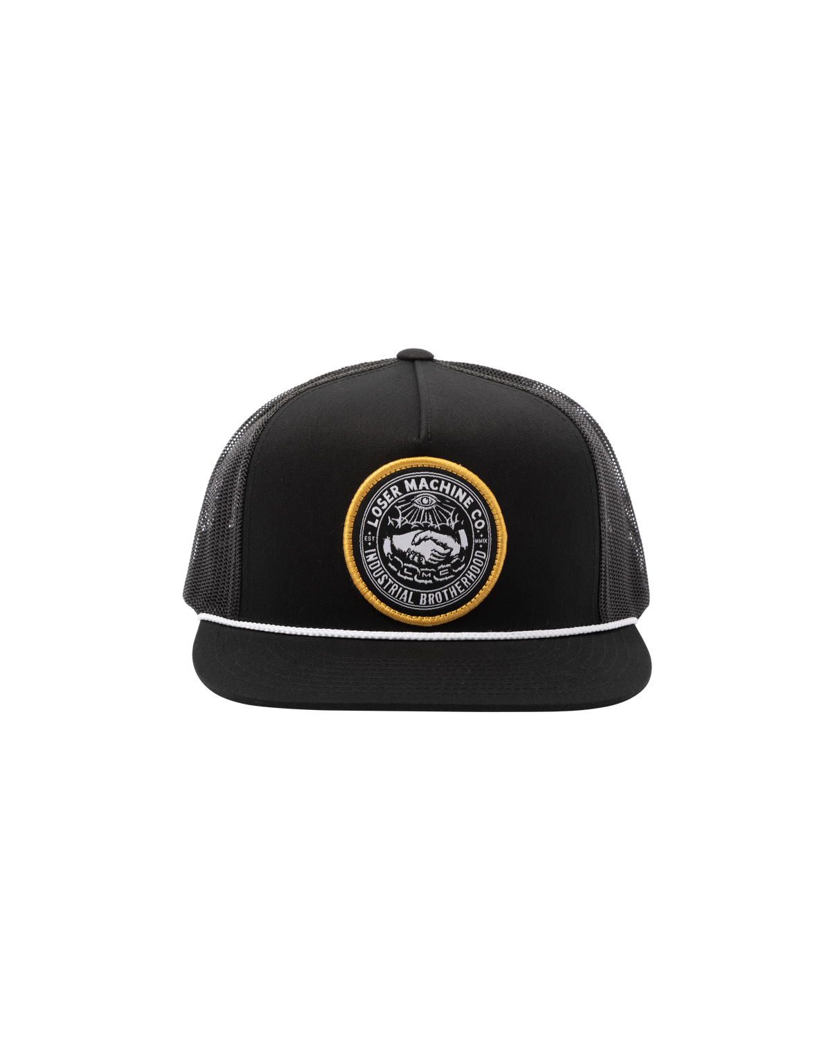 DUNCAN HAT