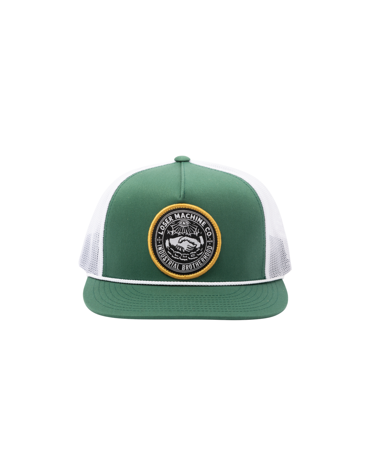 DUNCAN HAT