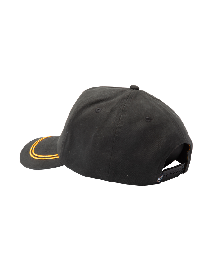PLAQUE HAT