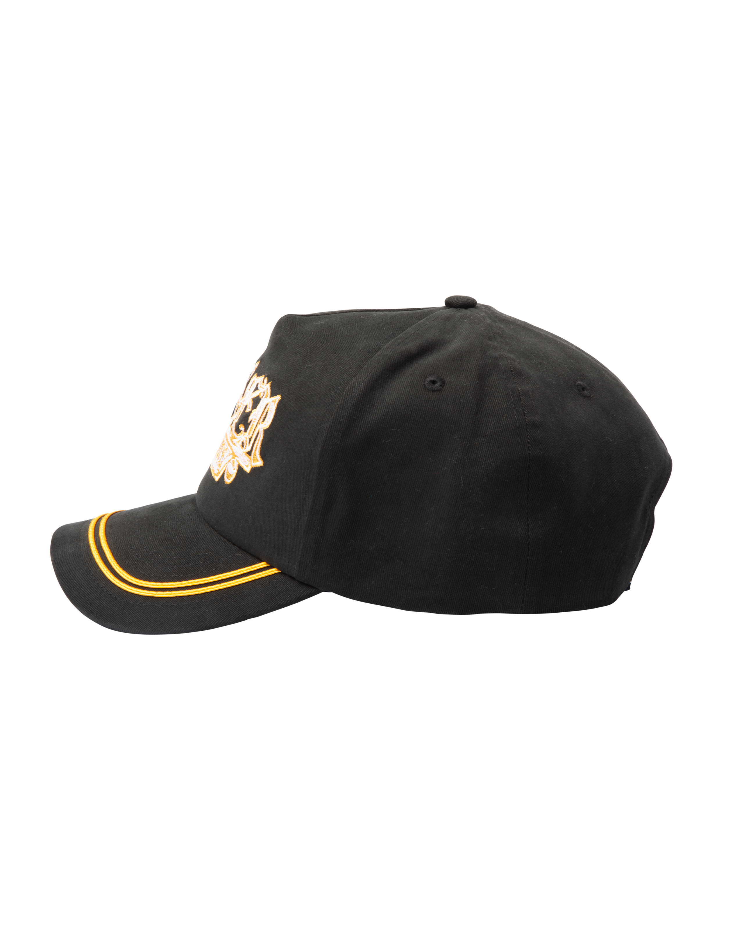 PLAQUE HAT