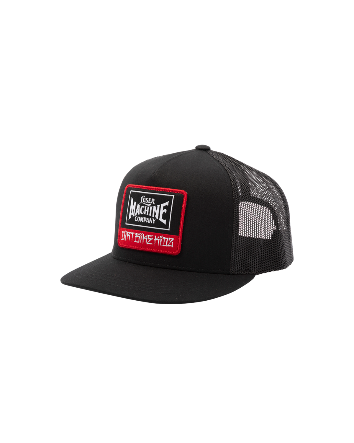 SEGUNDO TRUCKER HAT
