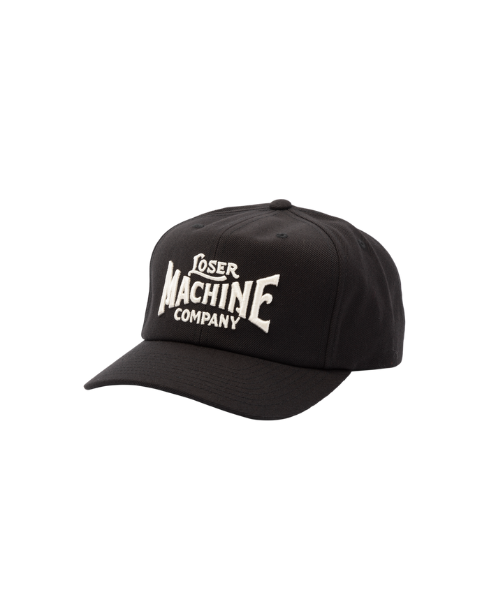 RONNIE HAT