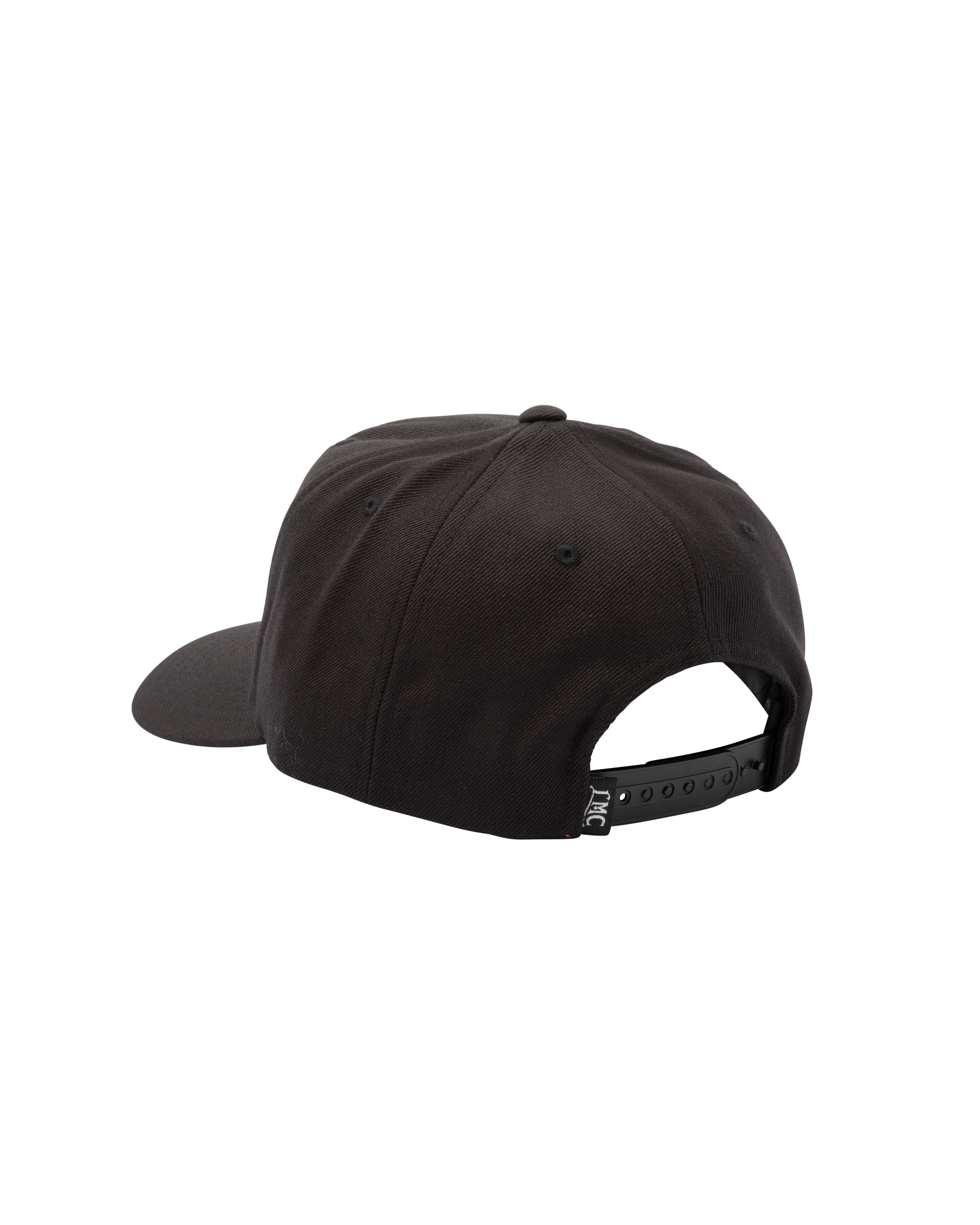 RONNIE HAT