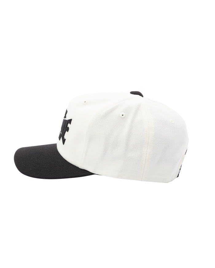 RONNIE HAT