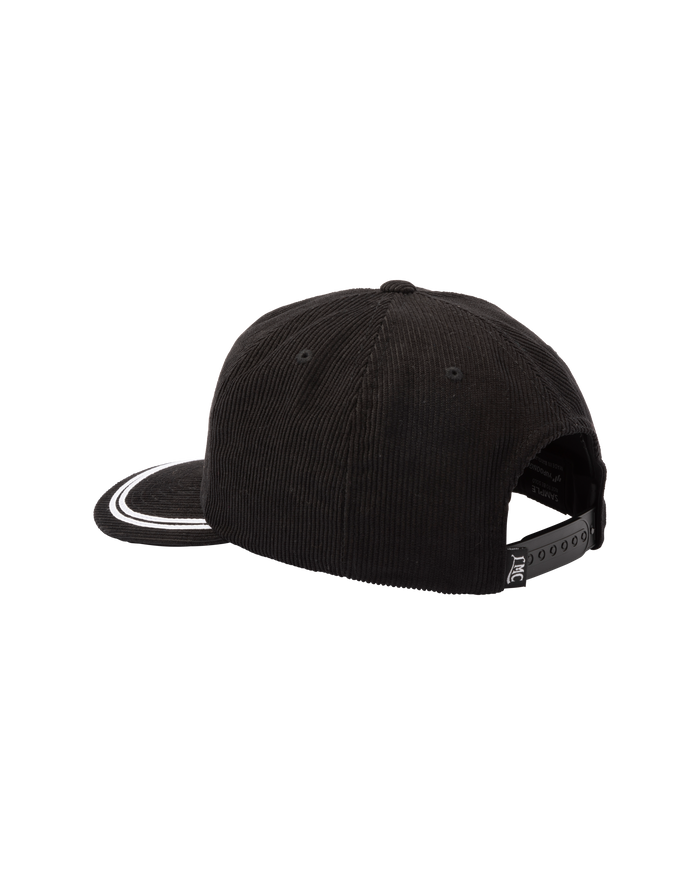 loser-machine-saloon-hat-black