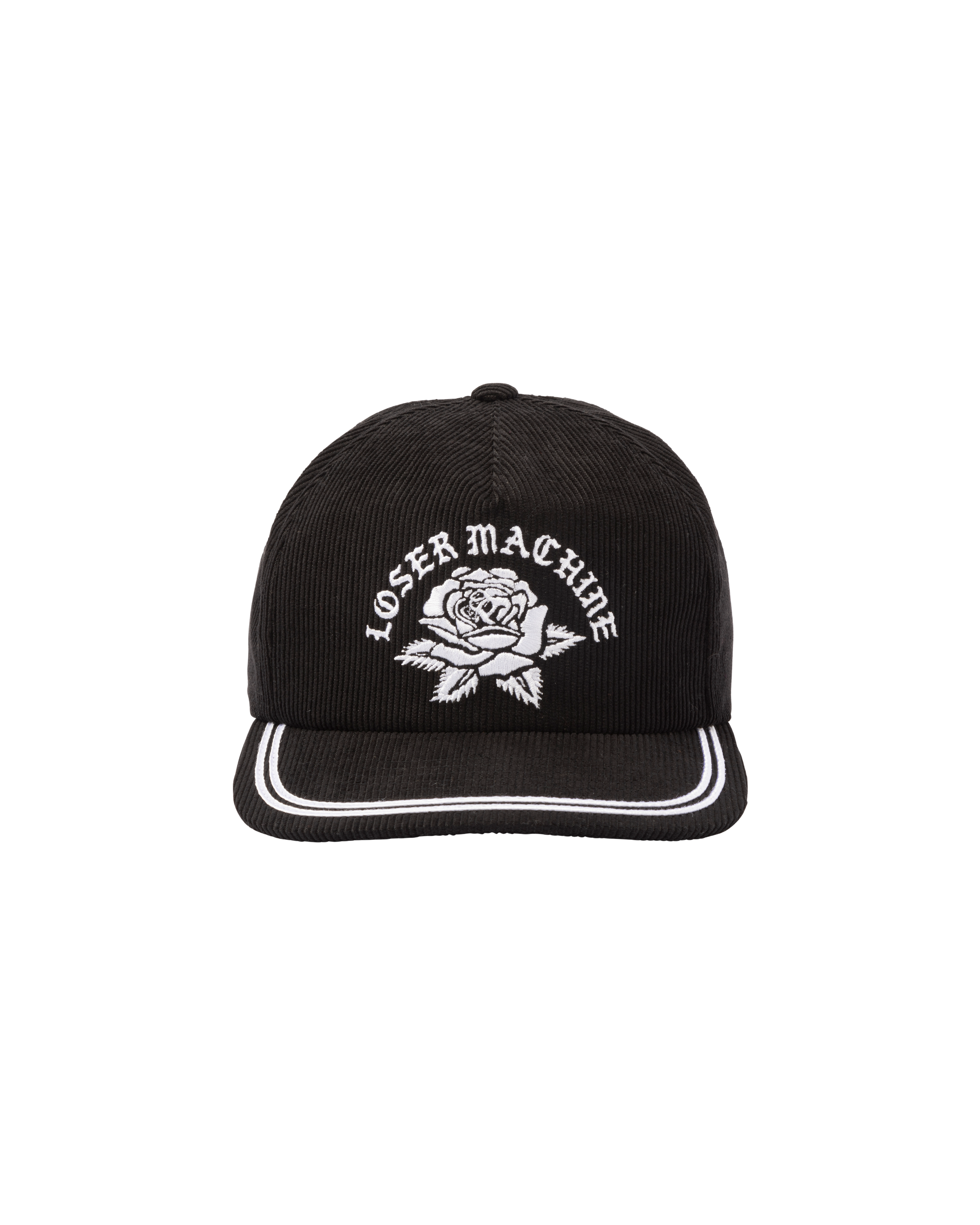 loser-machine-saloon-hat-black
