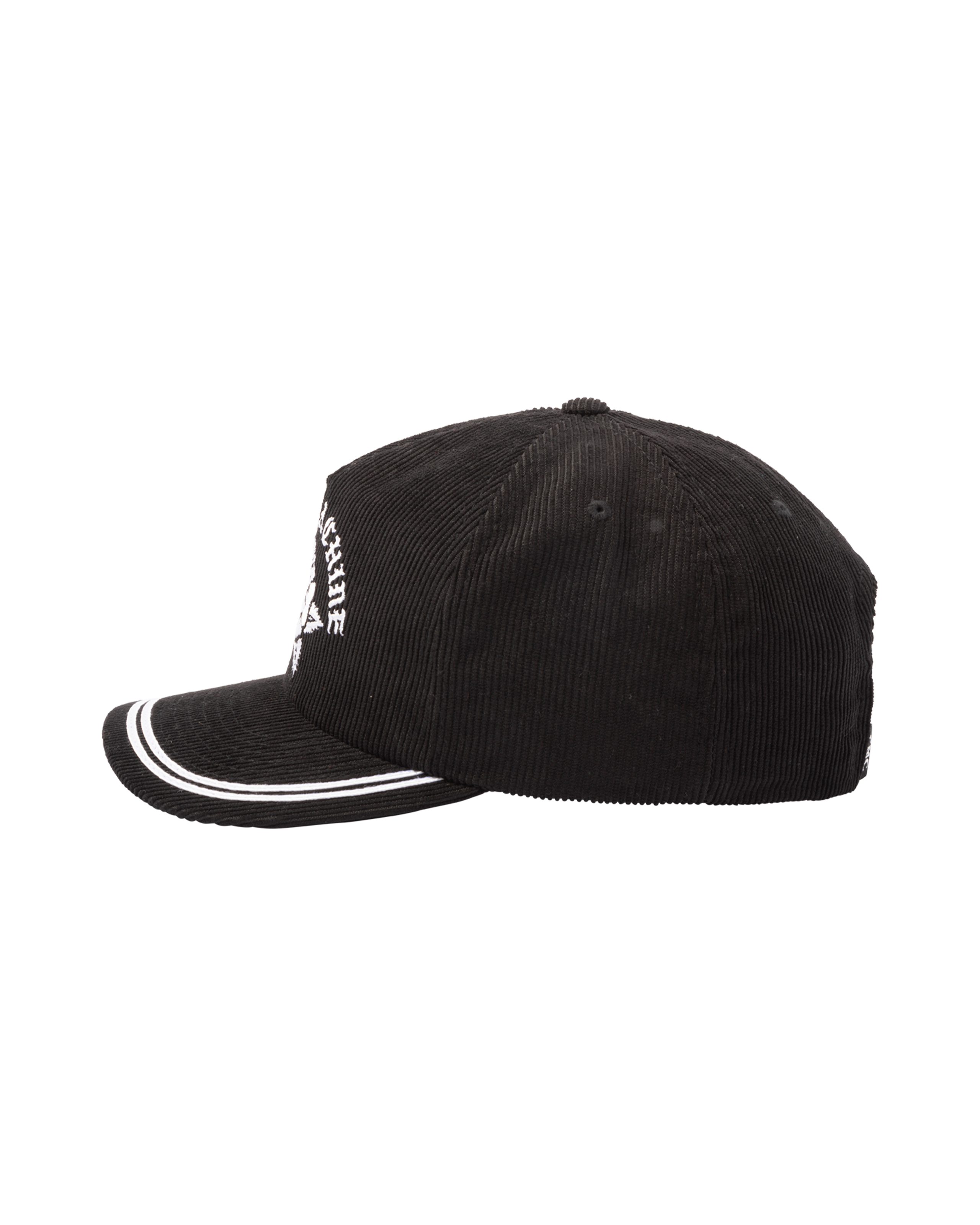 loser-machine-saloon-hat-black