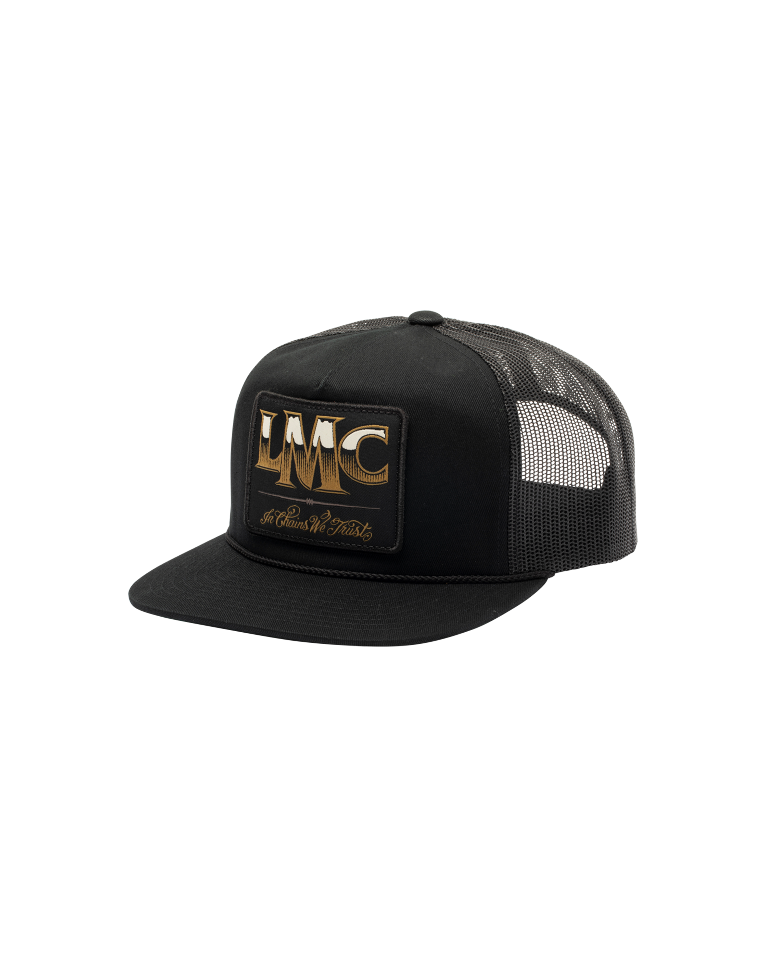CHAINS HAT – Loser Machine Company