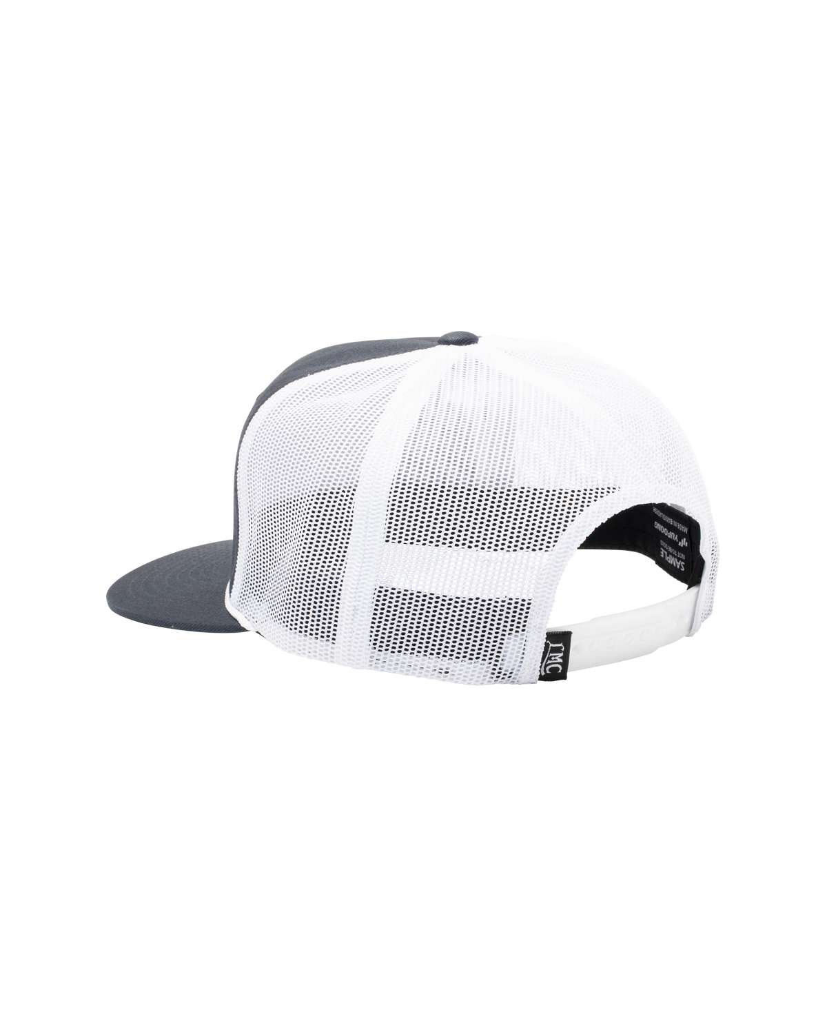 CHAINS HAT - alternate view