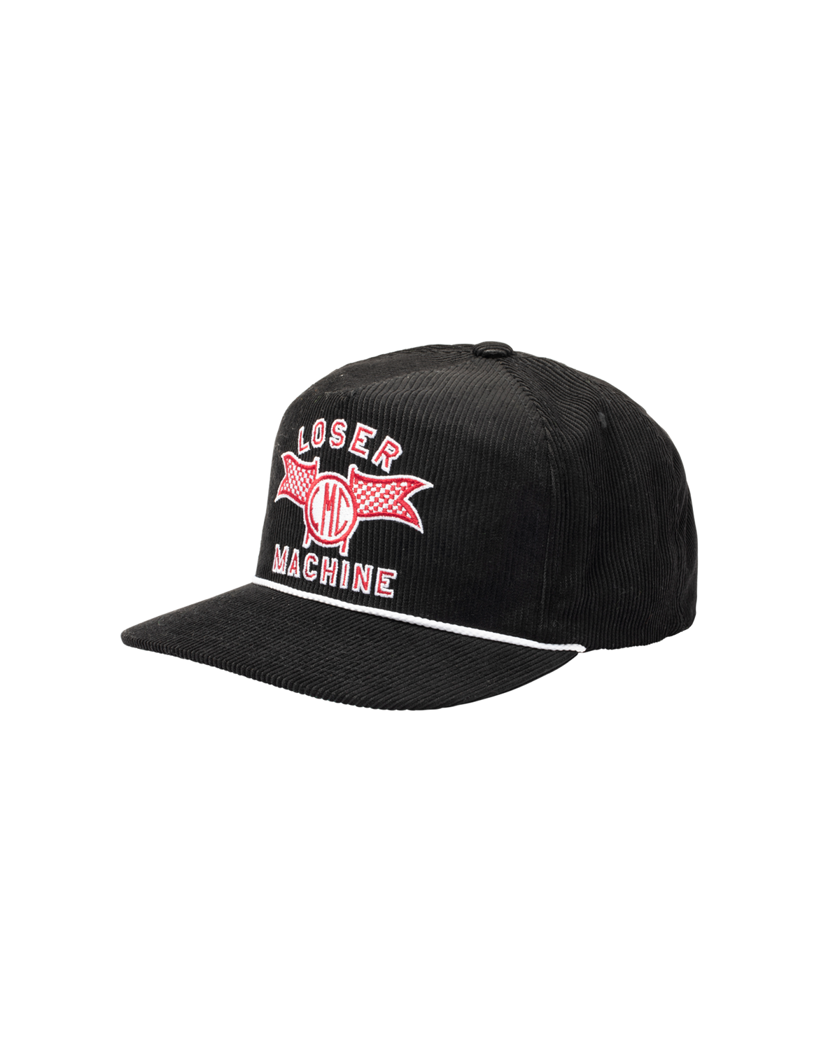 PALMDALE HAT