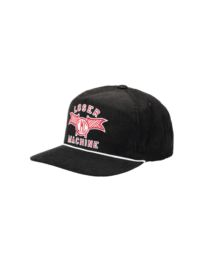 PALMDALE HAT