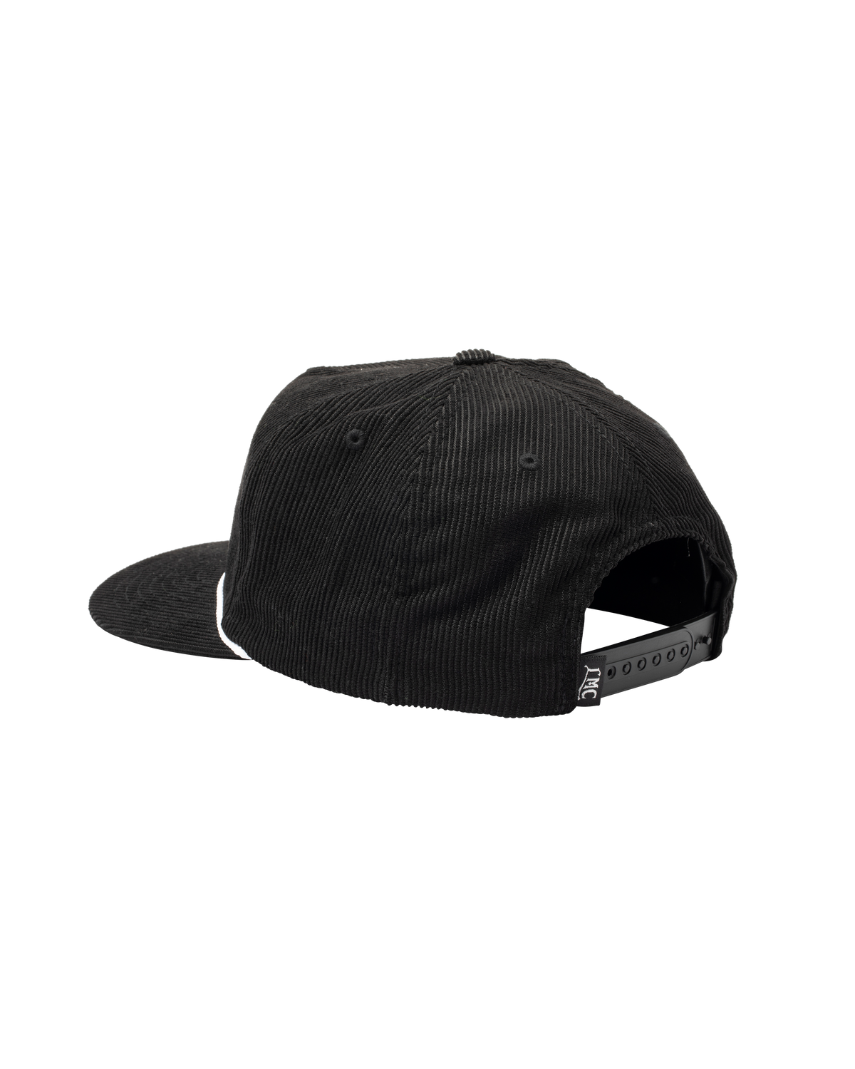 PALMDALE HAT - alternate view