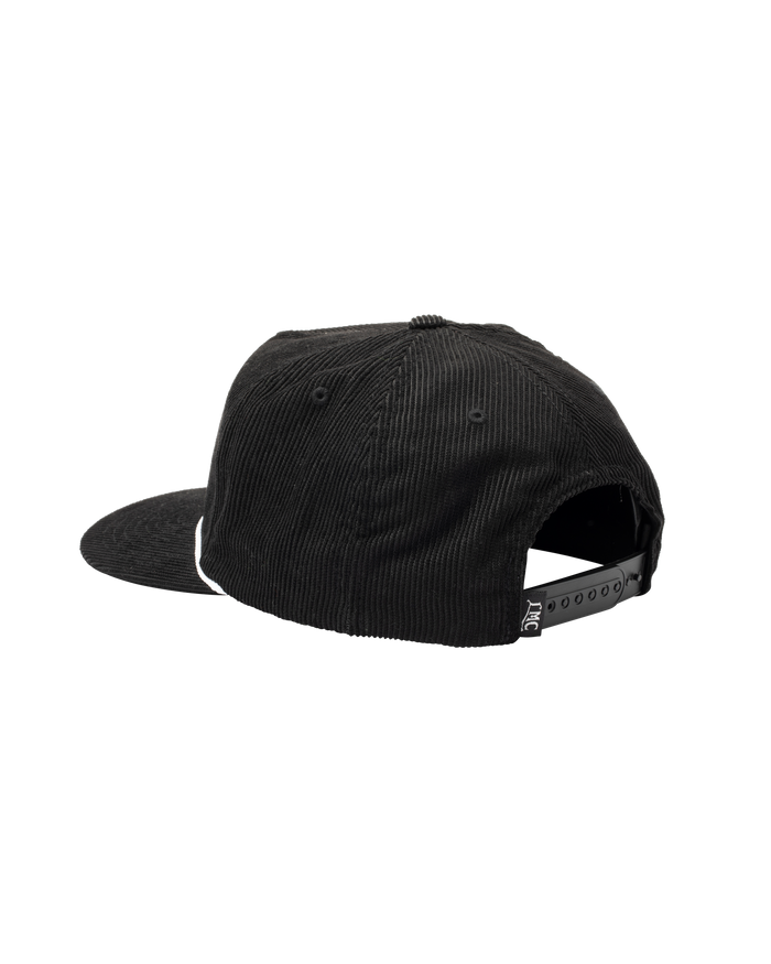 PALMDALE HAT - alternate view