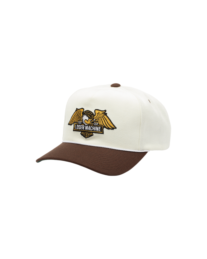 WINGS HIGH PROFILE HAT