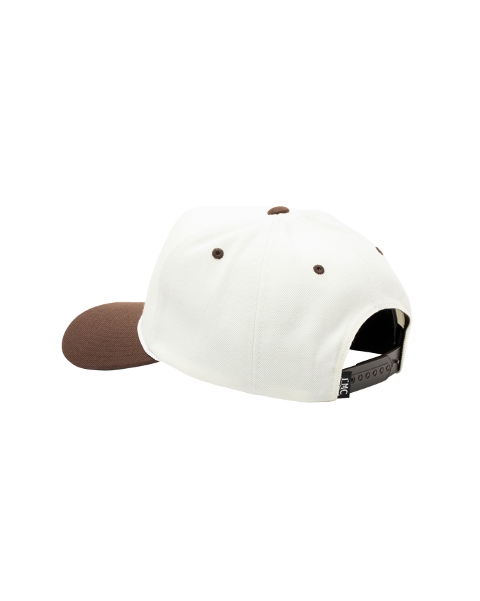 WINGS HIGH PROFILE HAT - alternate view