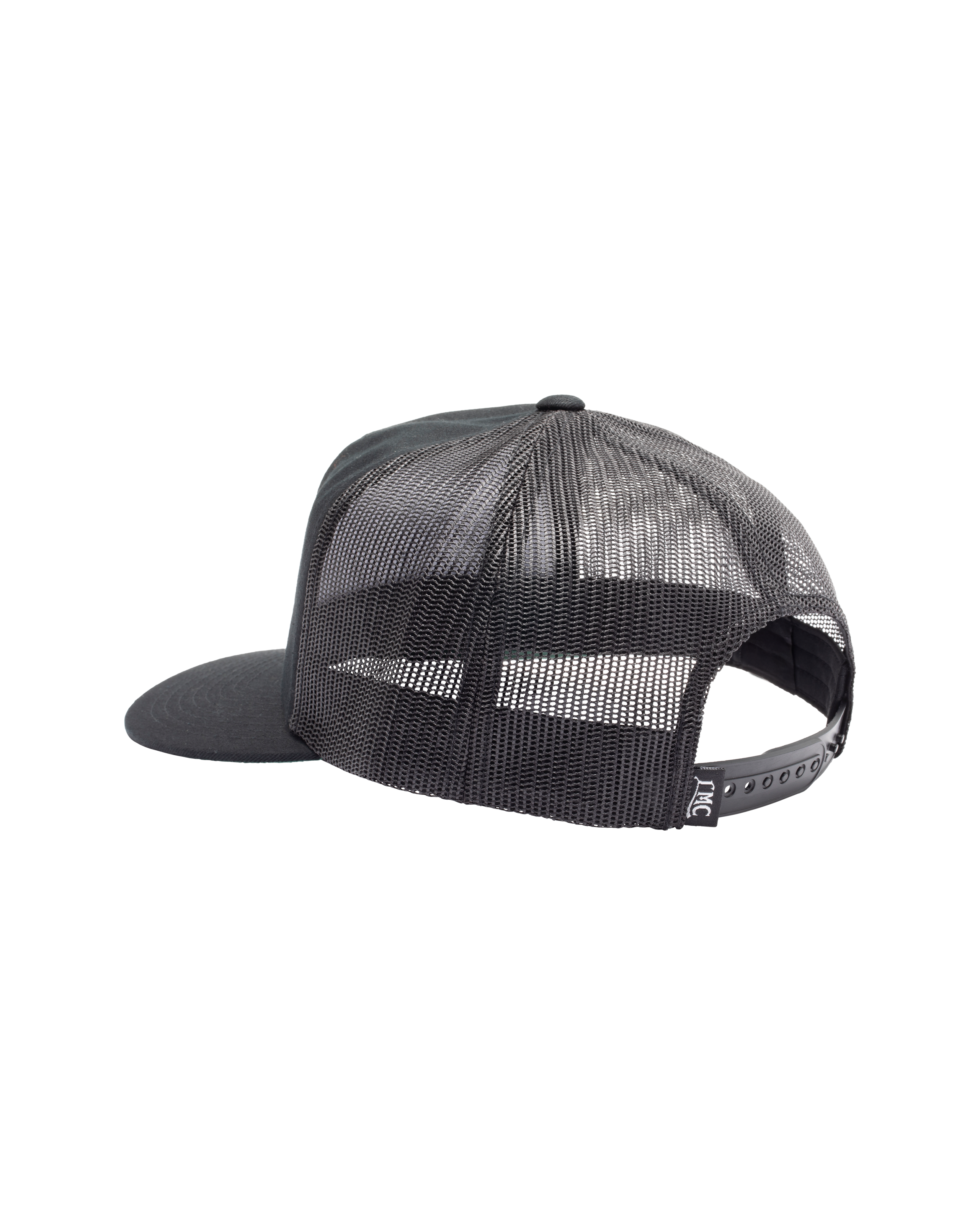 loser-machine-clasico-hat-black (zoomed)