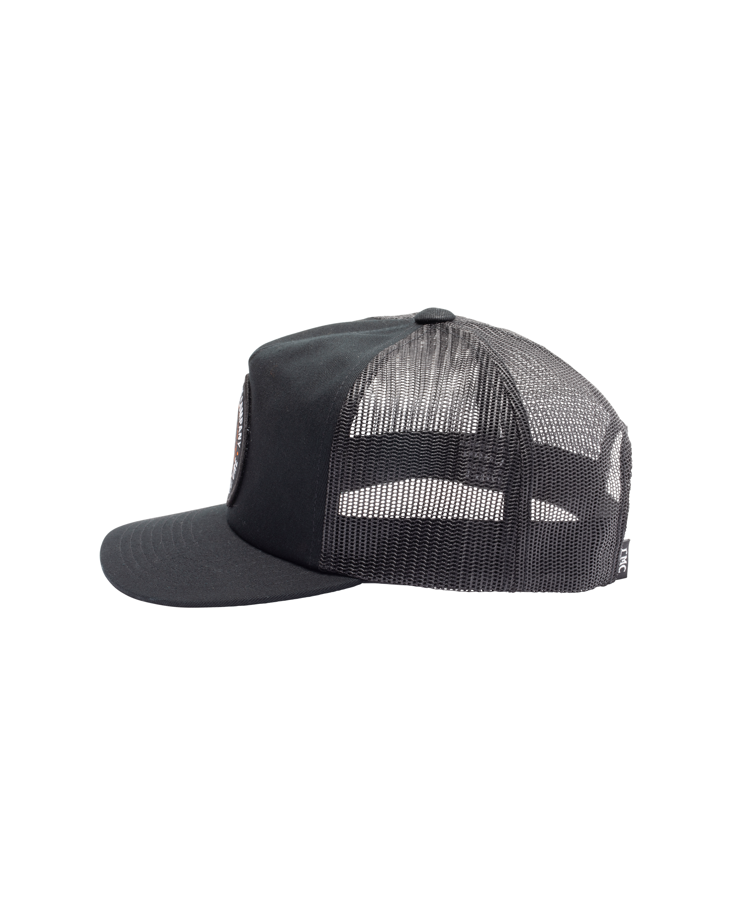 loser-machine-clasico-hat-black (zoomed)