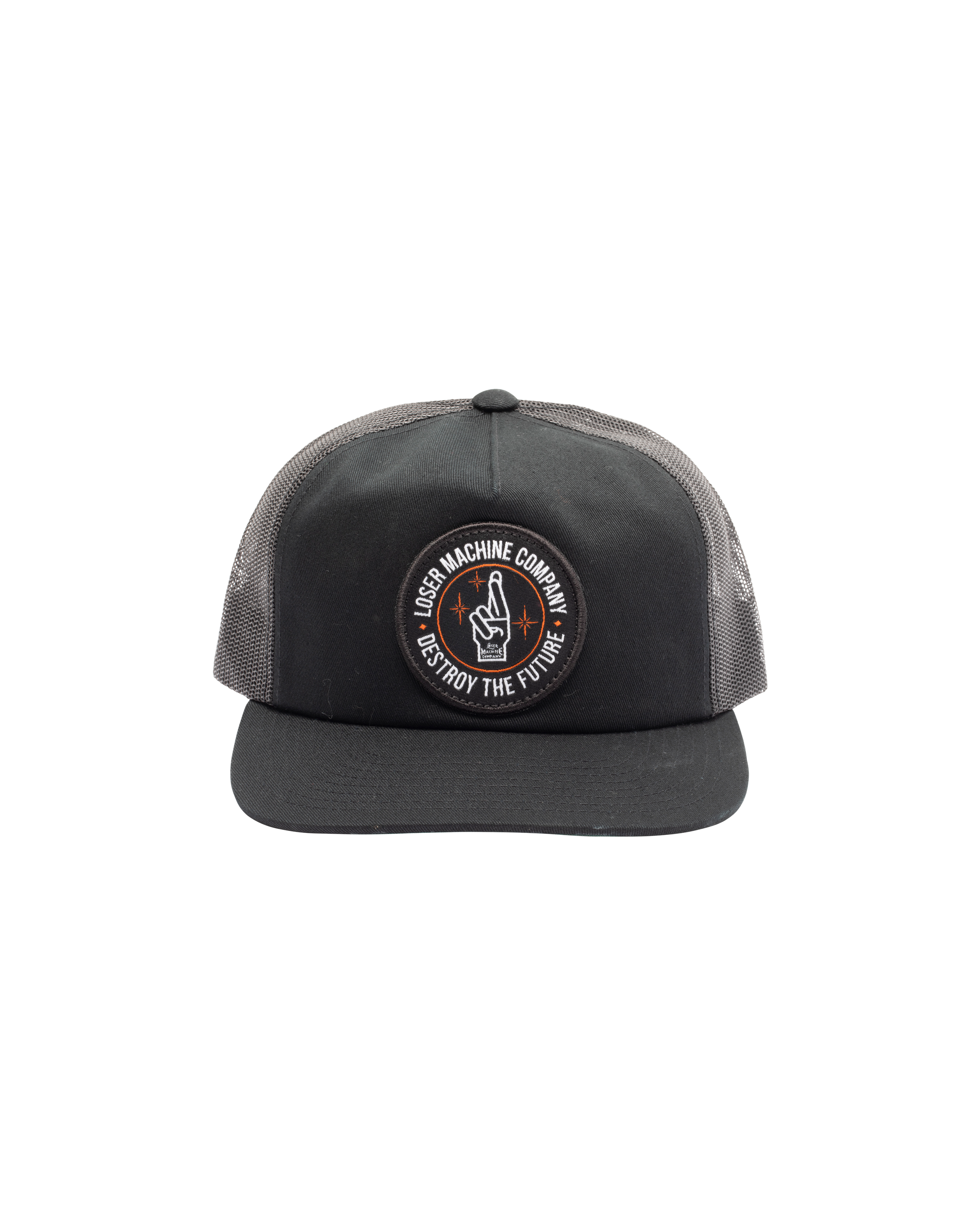 loser-machine-clasico-hat-black (zoomed)