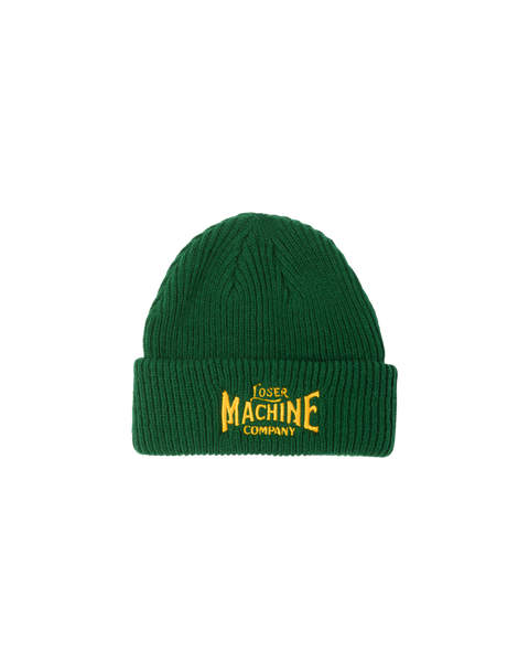 OG BEANIE BEANIE – Loser Machine Company