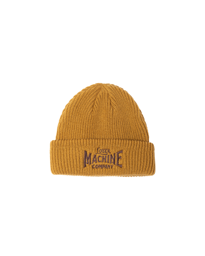 OG BEANIE BEANIE