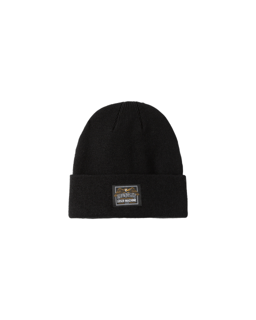 loser machine el monte beanie black