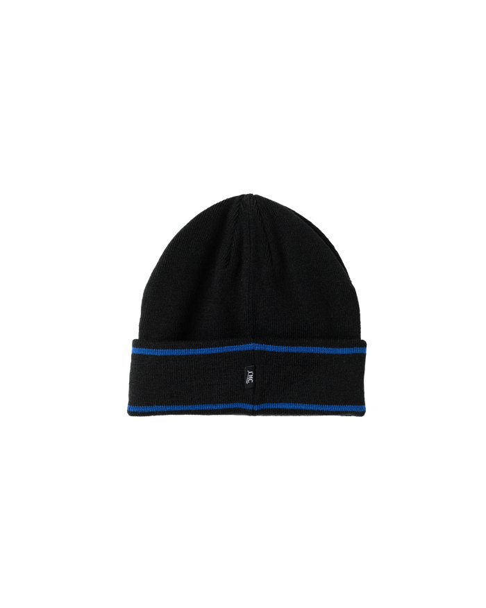 loser machine lmc x pbr beanie beanie black