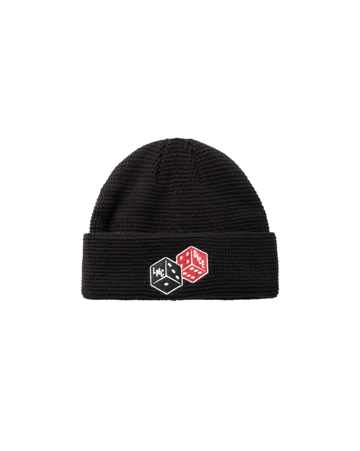 DICE BEANIE BEANIE