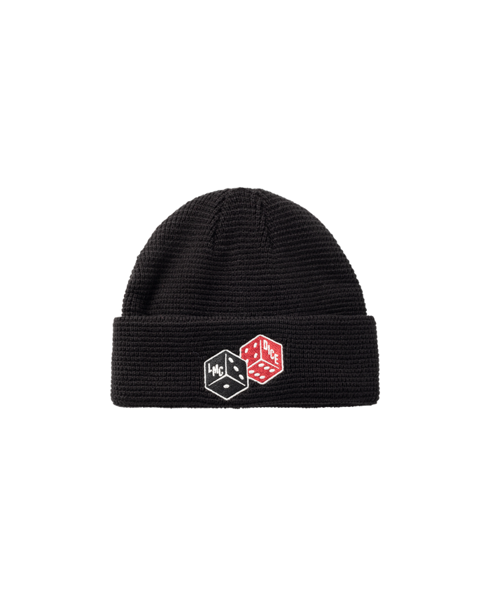 DICE BEANIE BEANIE