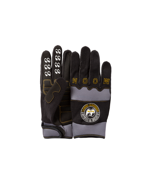 loser-machine-mooneyes-good-luck-gloves-black