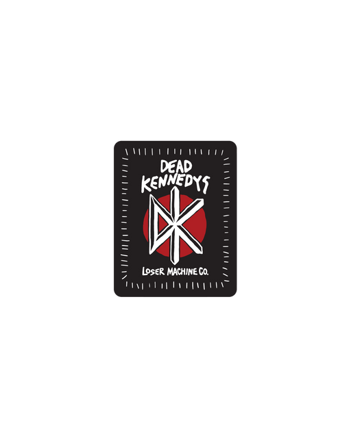 loser machine punk patch patch assorted