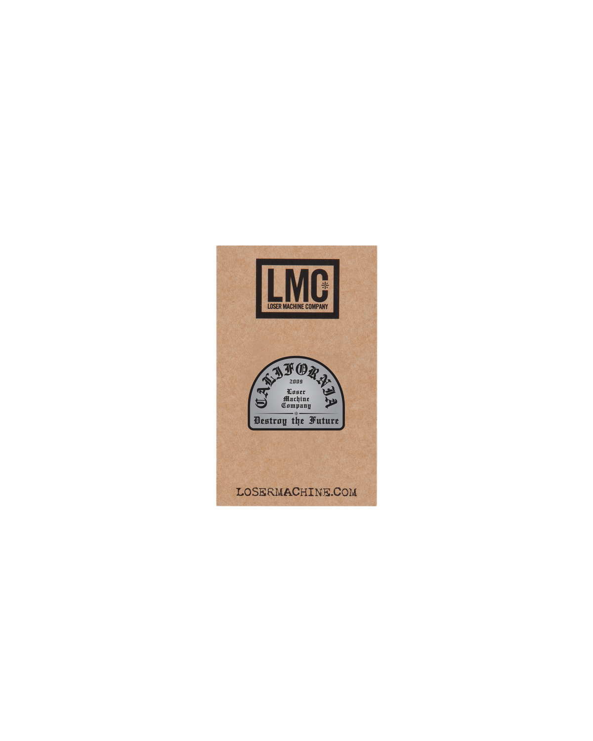 loser machine fanatic pin assorted