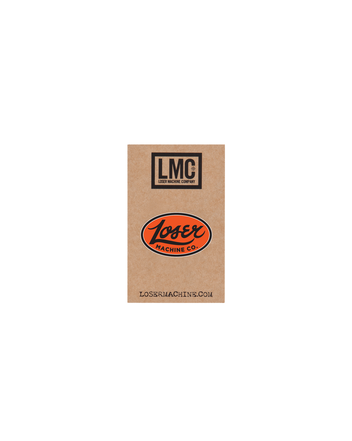 loser machine sawhorse pin assorted
