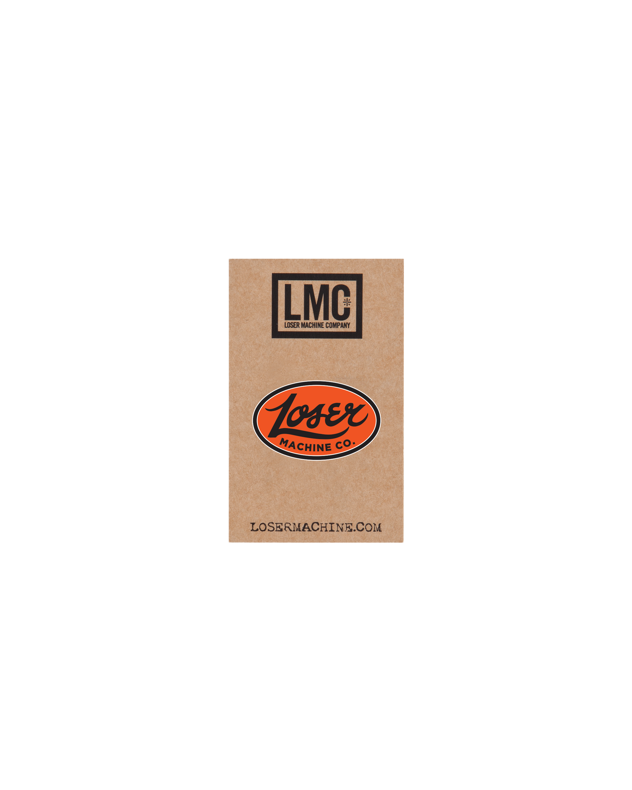 loser machine sawhorse pin assorted