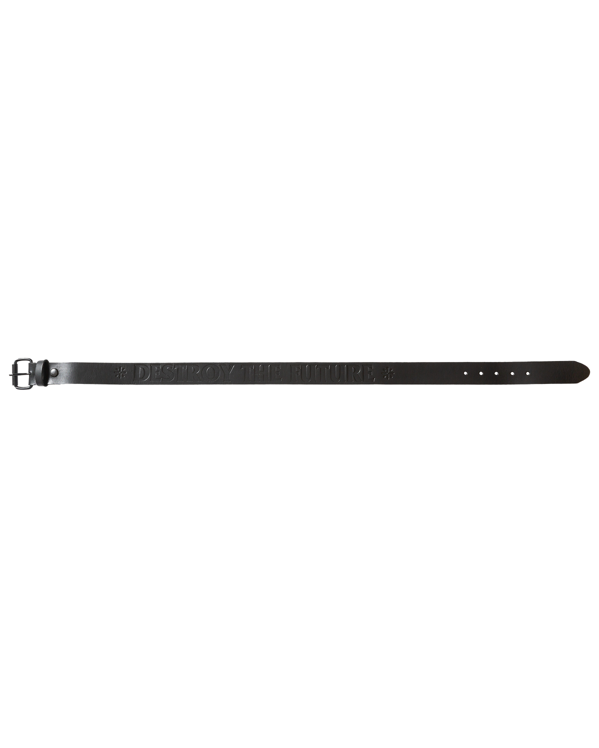 loser machine lmc x espinozas belt black