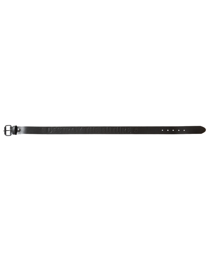 loser machine lmc x espinozas belt black