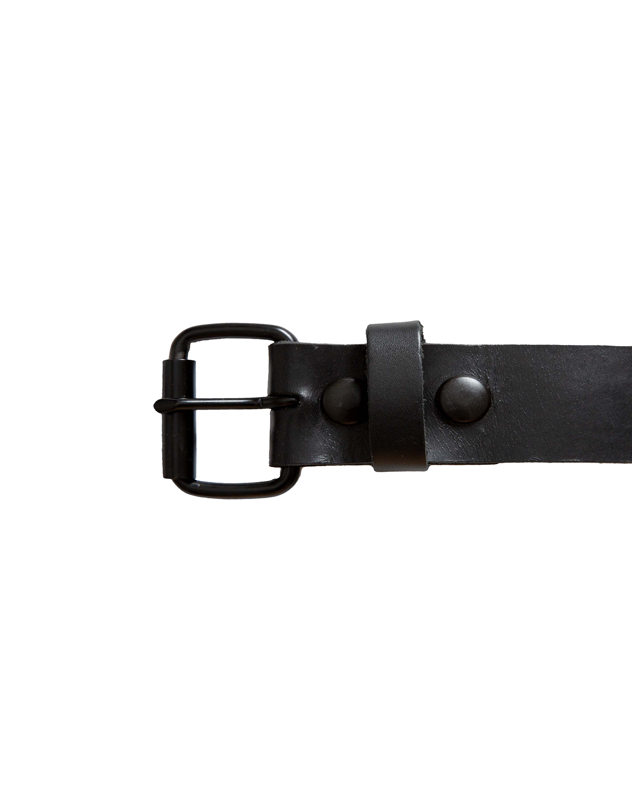 loser machine lmc x espinozas belt black